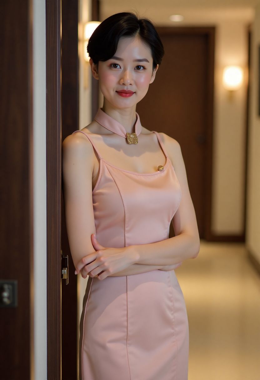 署名之争 海报