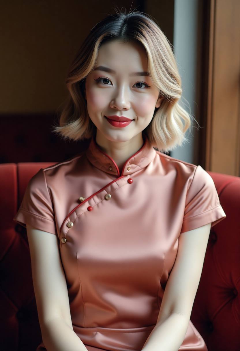 两亩三分地 海报