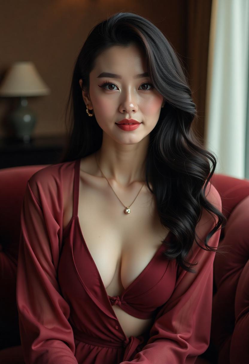 回娘家 海报